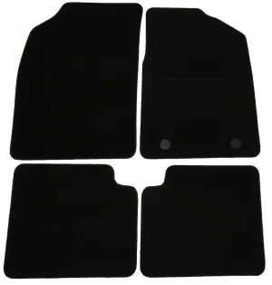 Exact Fit Tailored Car Mats Ford Ka (2013-Onwards)
