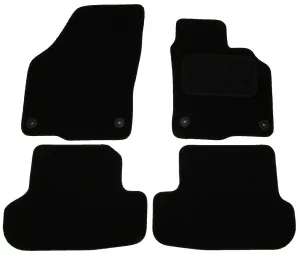 Exact Fit Tailored Car Mats VW Beetle (2012-Onwards)
