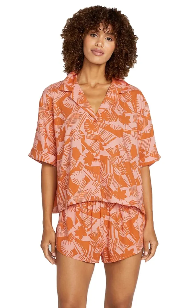 Excapism Chemise Femme