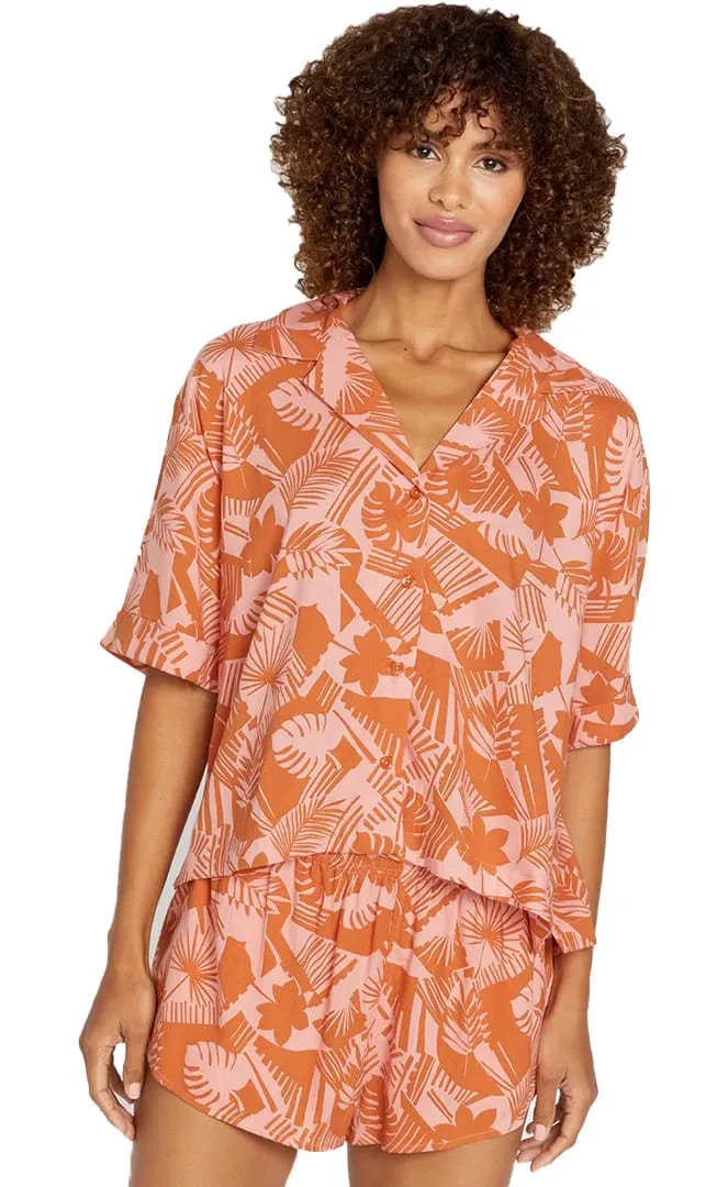 Excapism Chemise Femme