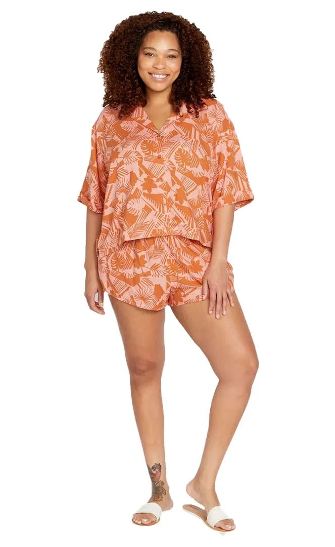 Excapism Chemise Femme