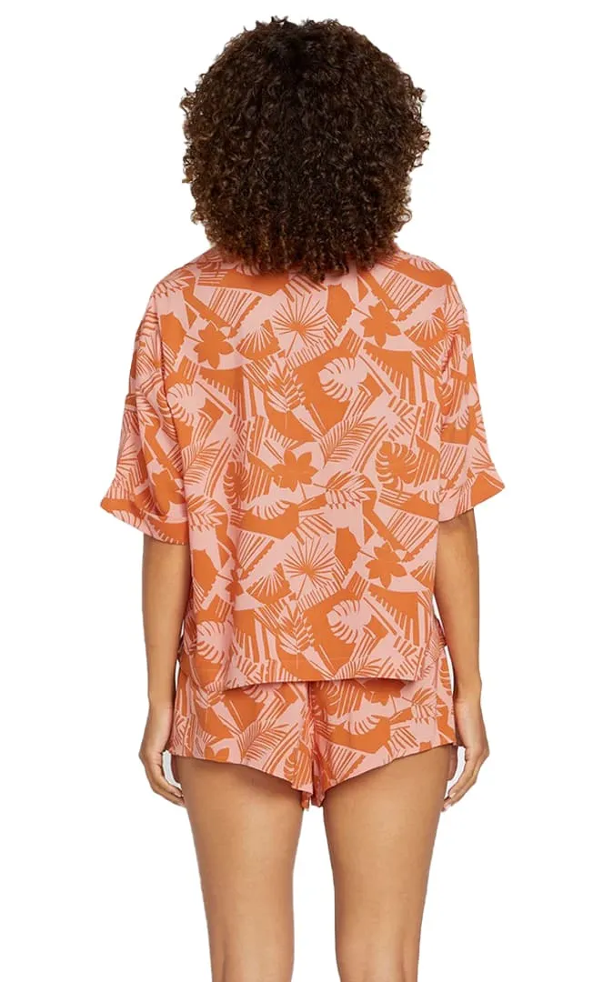 Excapism Chemise Femme