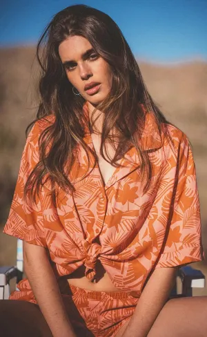 Excapism Chemise Femme