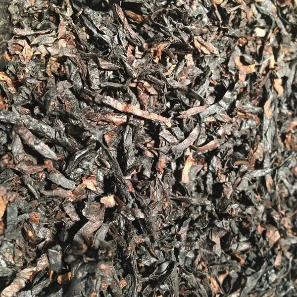 Exclusiv Black Cherry Loose Pipe Tobacco #6
