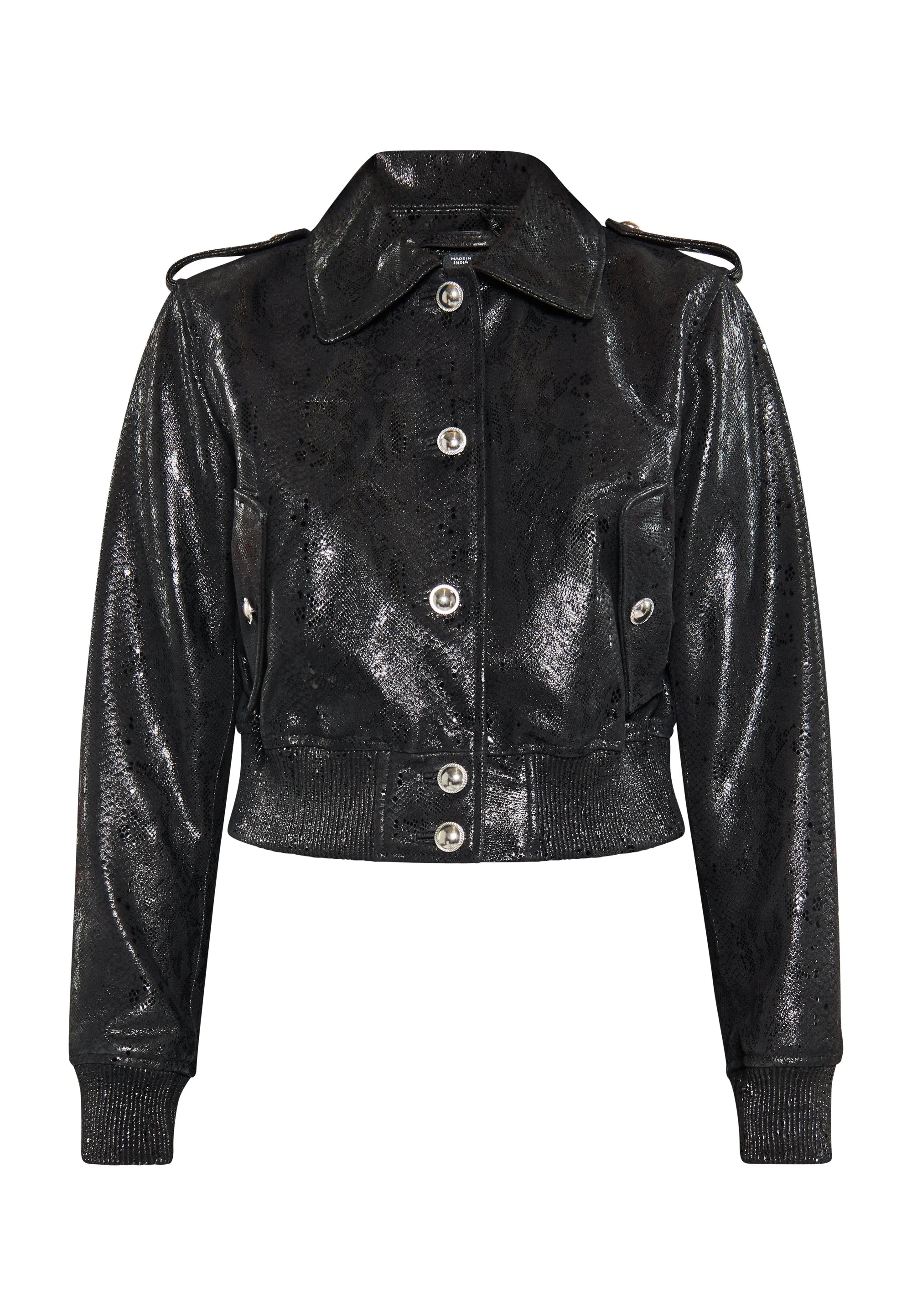 faina Women's Jacket