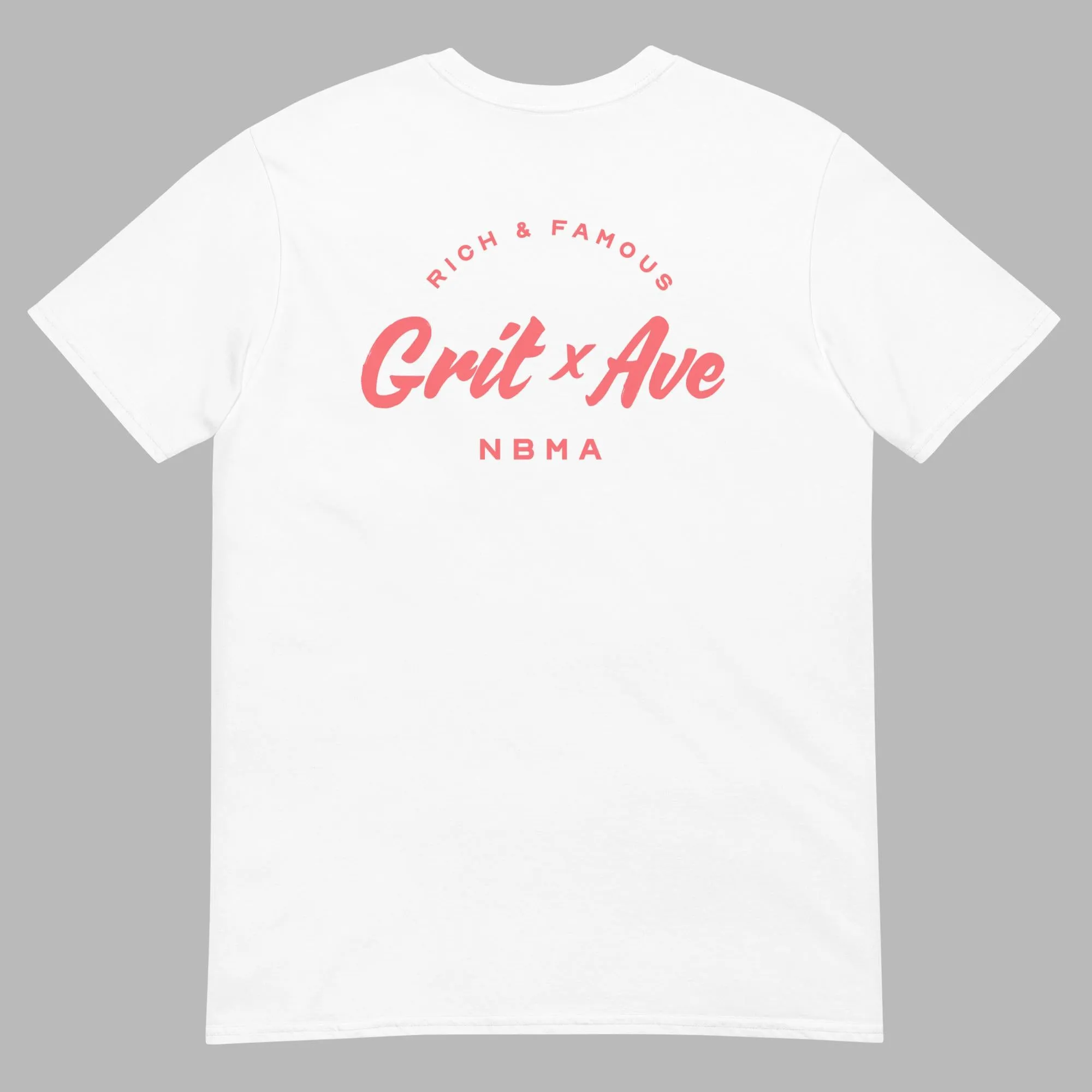 FAMOUS - Short Sleeve Tee