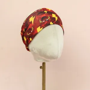 Fastest Man Alive Stretch Headband
