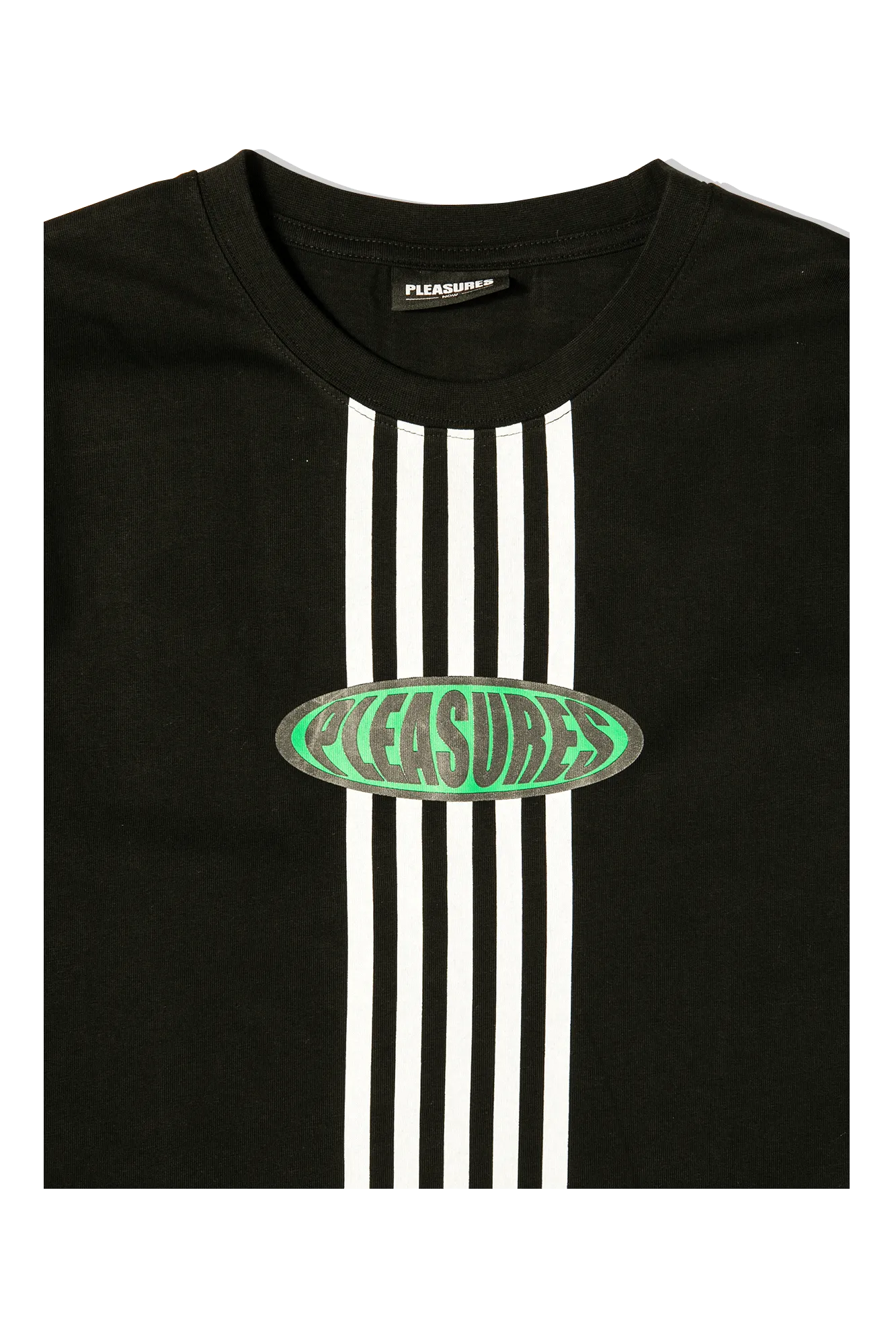 Faux Layered Longsleeve T-Shirt