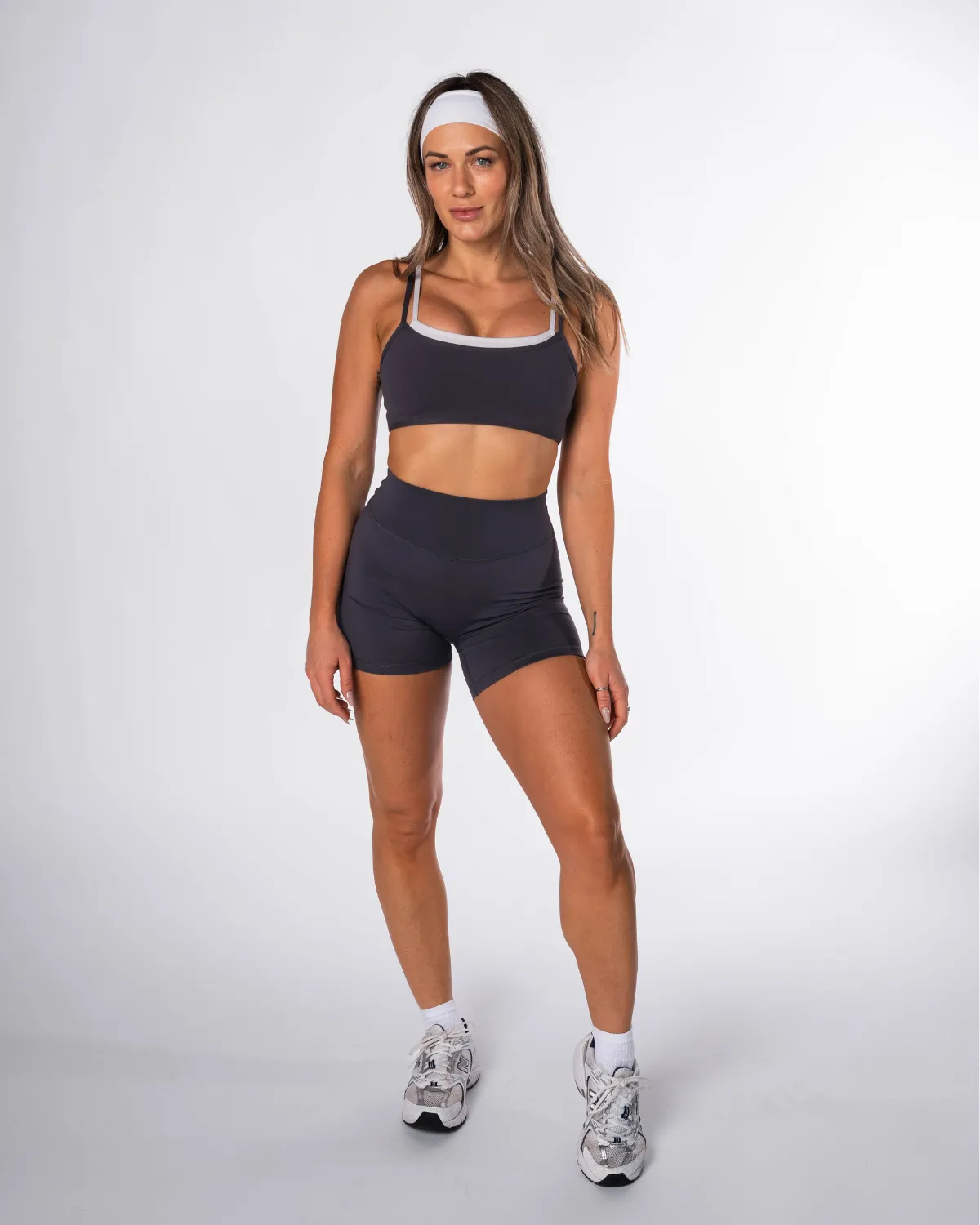 Favorite Midi Shorts