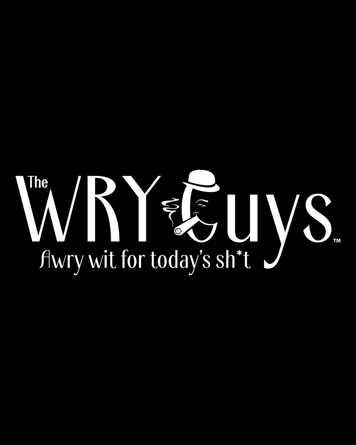 Fear Mongering - Men's Edition