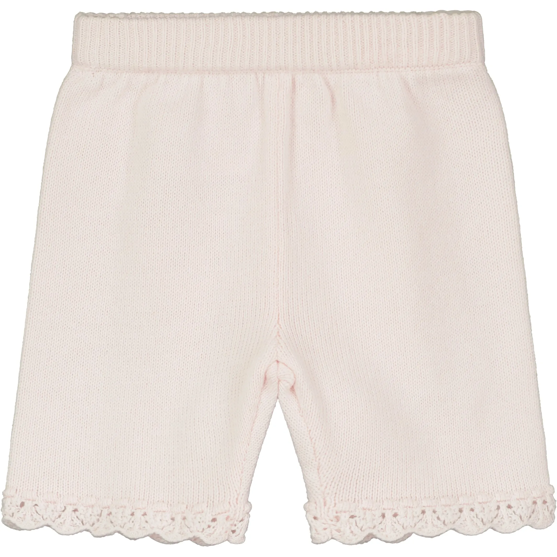 Felicity Knitted Bunny Baby Girls Set