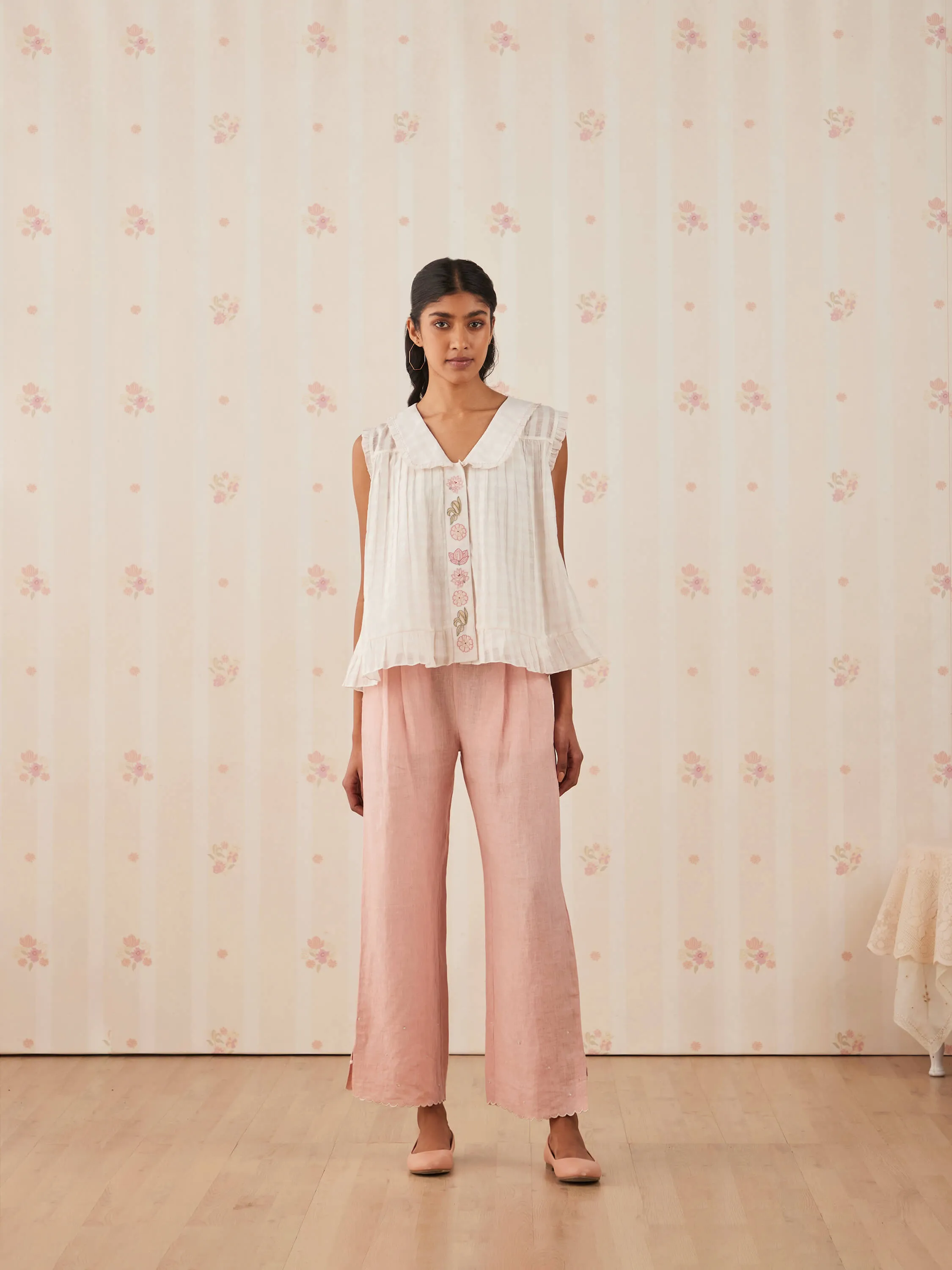 Fellow Traveler Pants