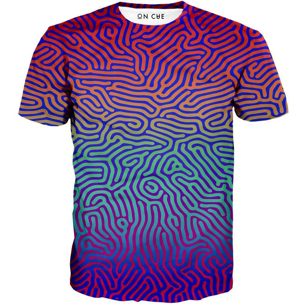 Fingerprint T-Shirt