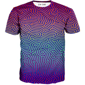 Fingerprint T-Shirt