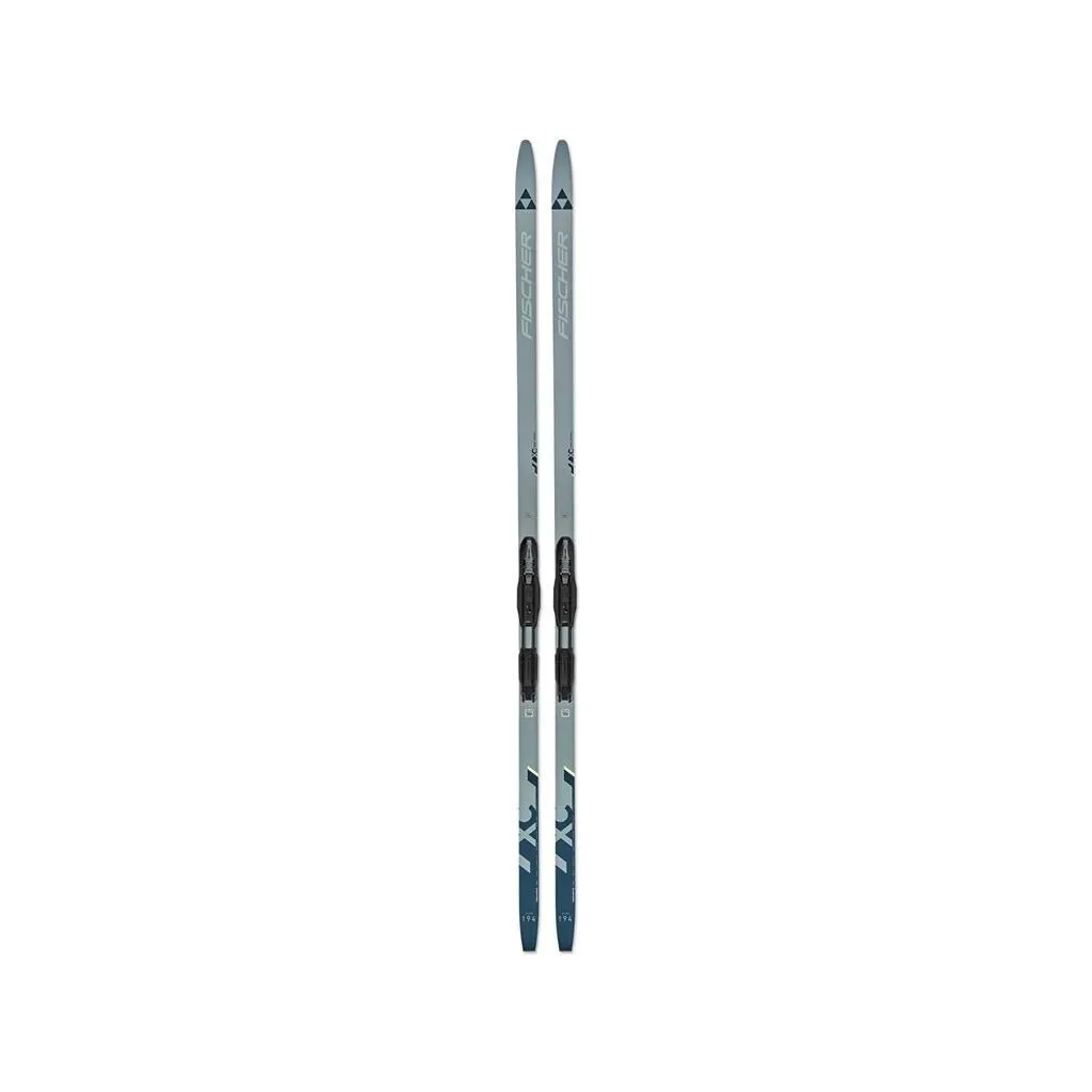 Fischer Fibre Crown EF IFP Ski   Tour Step-In Binding 2025