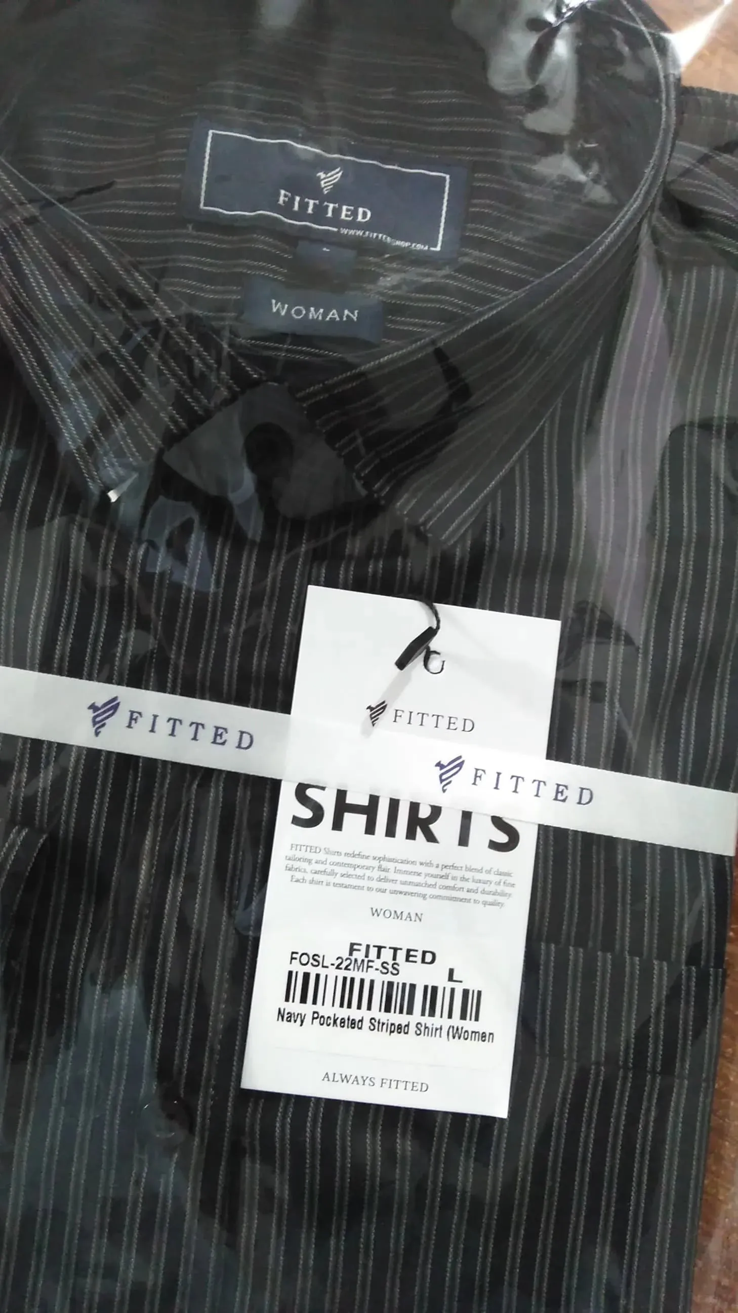 FITTED