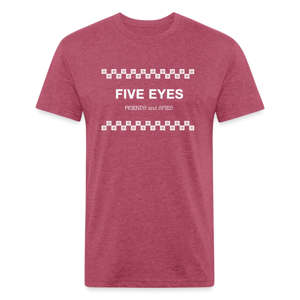Five Eyes