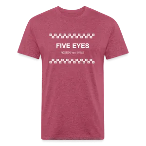 Five Eyes