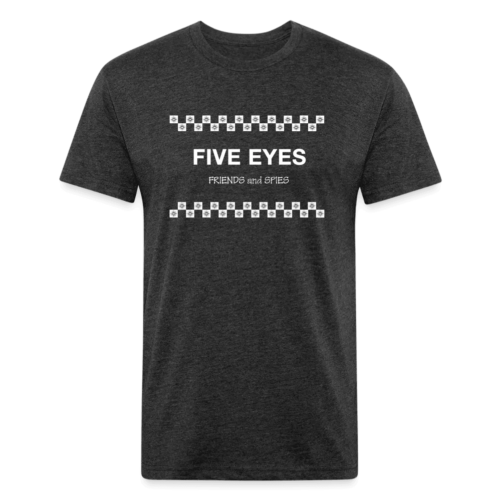 Five Eyes