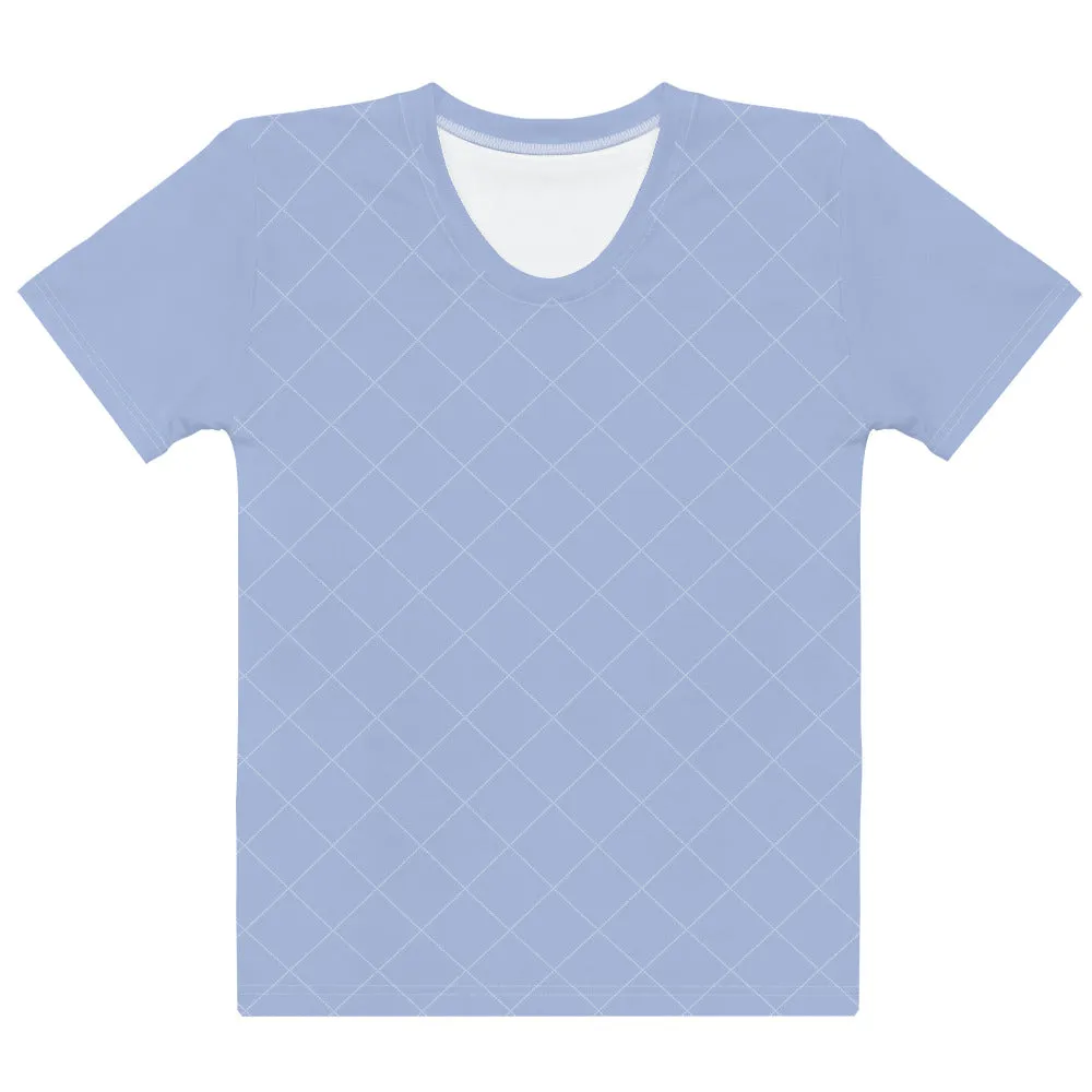 Florentine - Sustainably Made Women’s Short Sleeve Tee