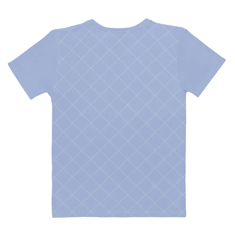 Florentine - Sustainably Made Women’s Short Sleeve Tee