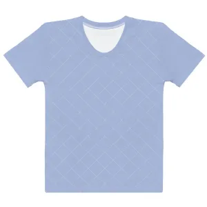 Florentine - Sustainably Made Women’s Short Sleeve Tee