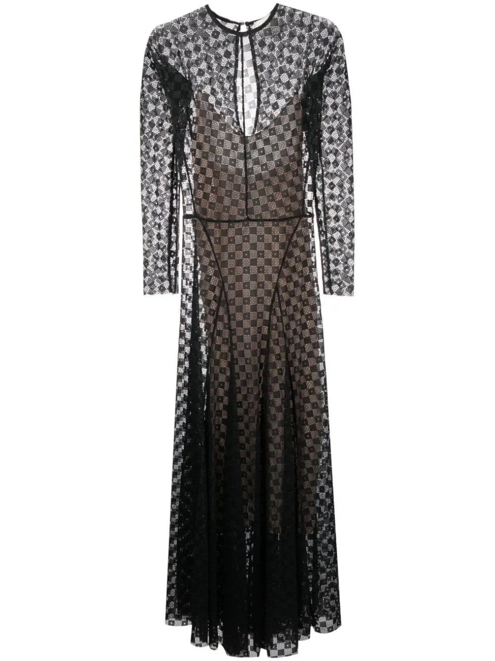 Forte Forte Dresses Black