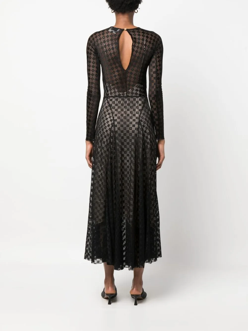Forte Forte Dresses Black