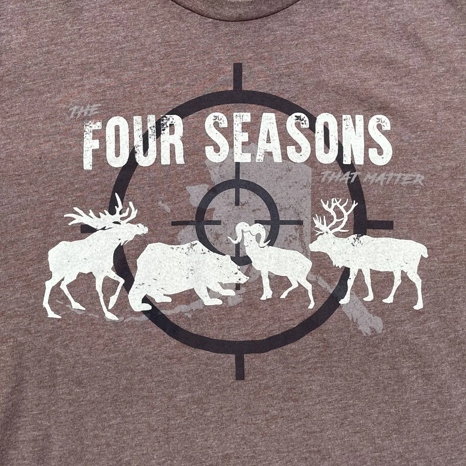 Four Seasons Tee