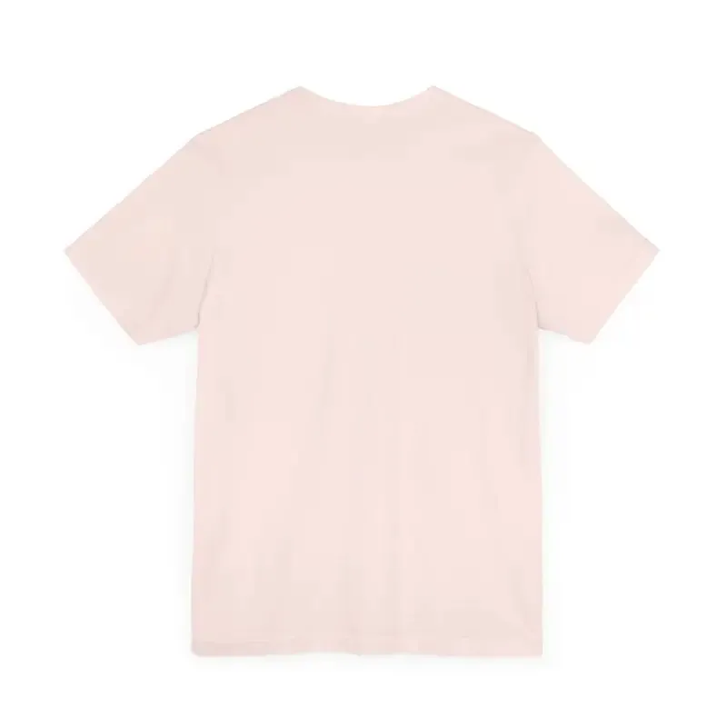 Fresh Air Fishing Unisex Jersey Tee for Smooth Catches