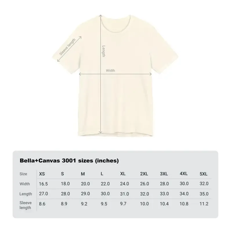 Fresh Air Fishing Unisex Jersey Tee for Smooth Catches