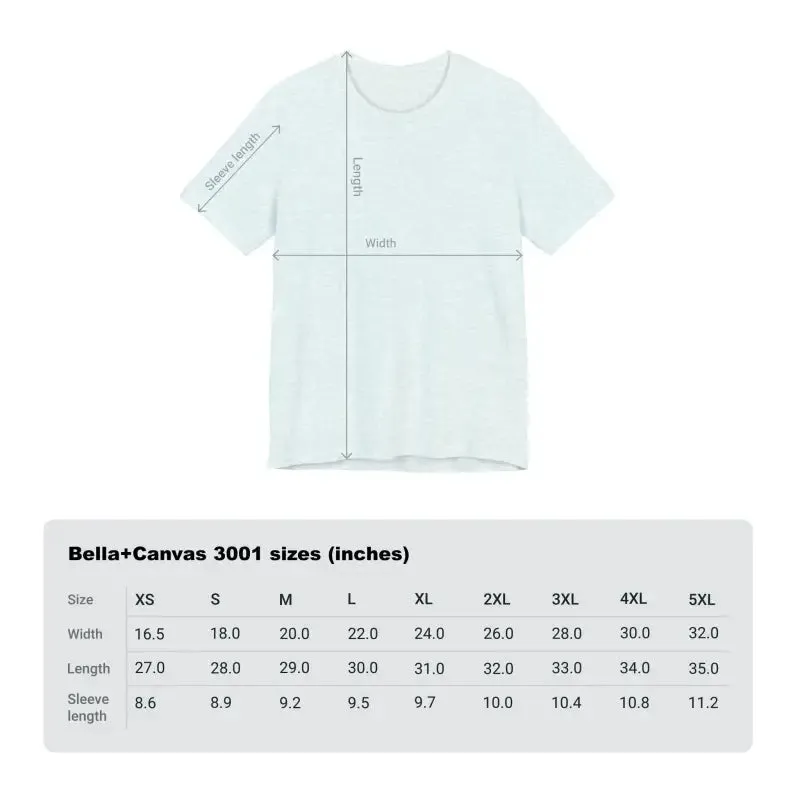 Fresh Air Fishing Unisex Jersey Tee for Smooth Catches