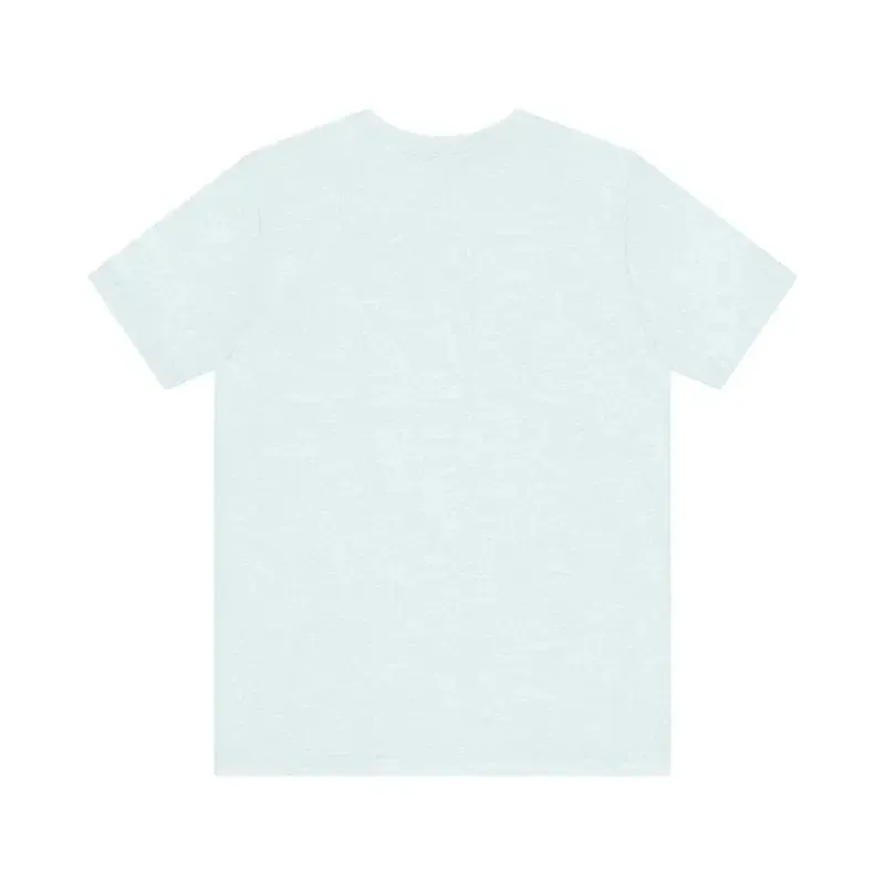 Fresh Air Fishing Unisex Jersey Tee for Smooth Catches