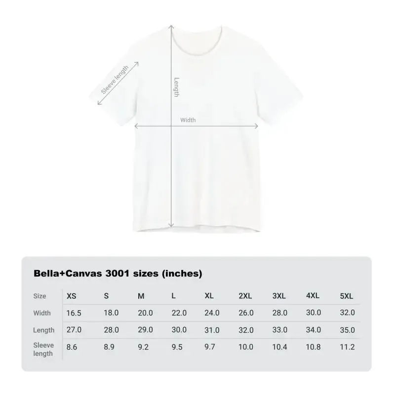 Fresh Air Fishing Unisex Jersey Tee for Smooth Catches