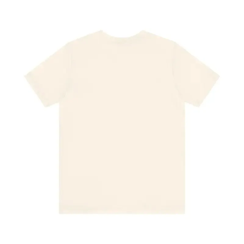 Fresh Air Fishing Unisex Jersey Tee for Smooth Catches