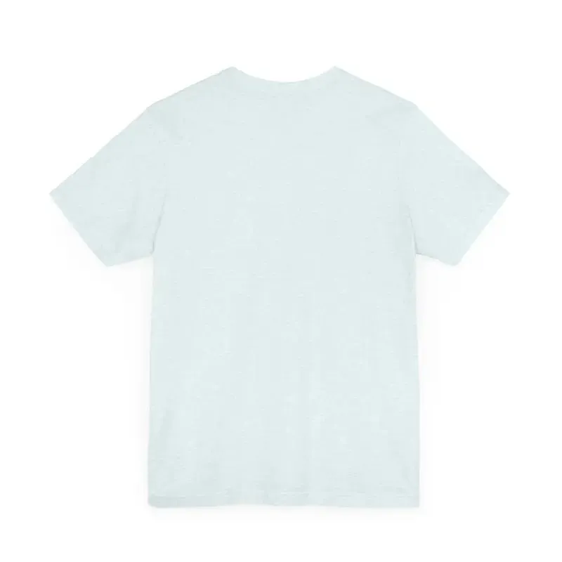 Fresh Air Fishing Unisex Jersey Tee for Smooth Catches
