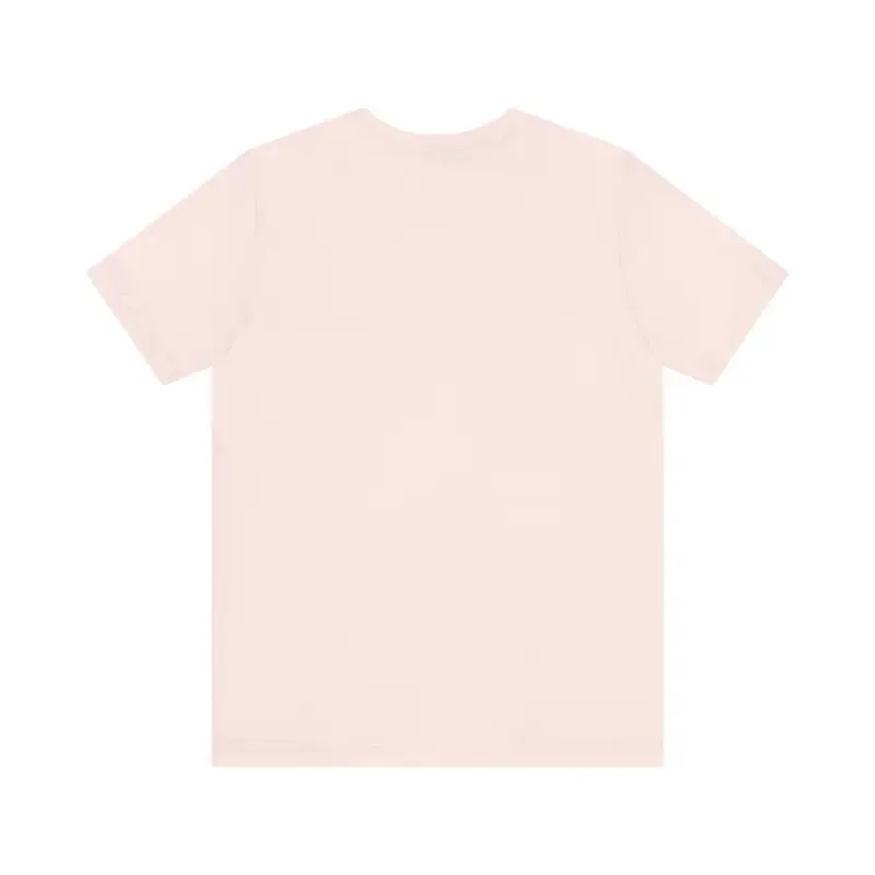 Fresh Air Fishing Unisex Jersey Tee for Smooth Catches
