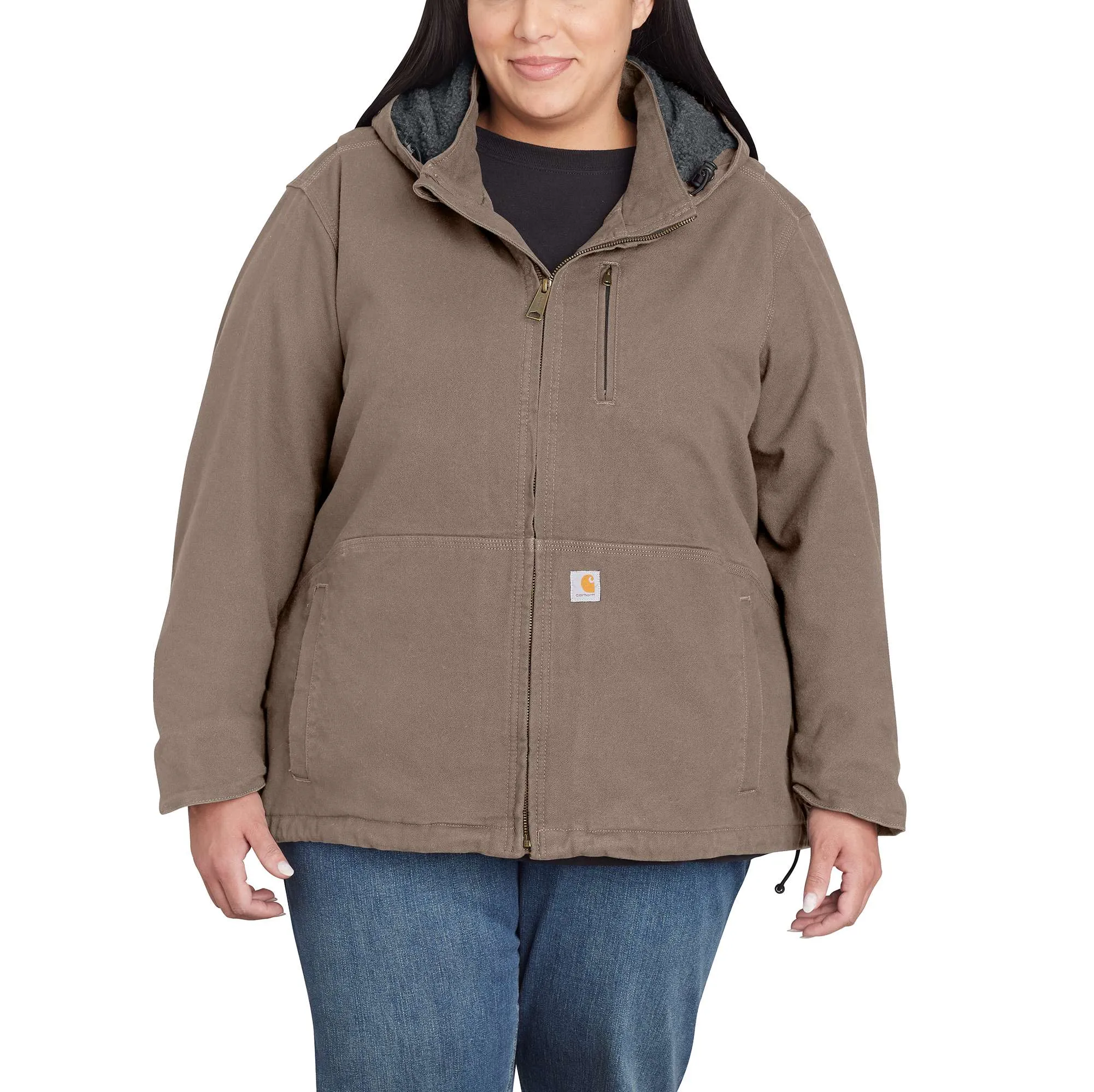 FULL SWING® CALDWELL JACKET