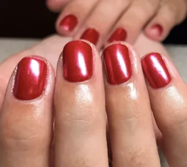 Garnet Chrome Dust