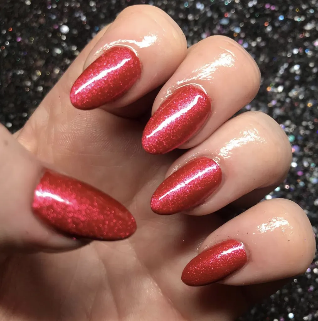 Garnet Chrome Dust