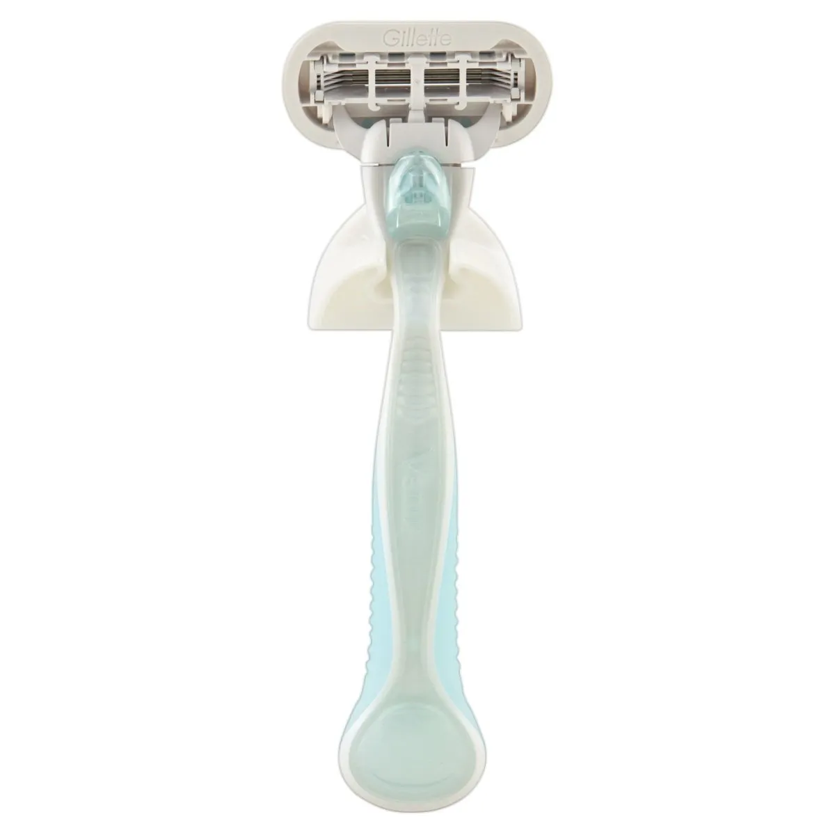 Gillette Venus Extra Smooth Sensitive Razor 2 Up