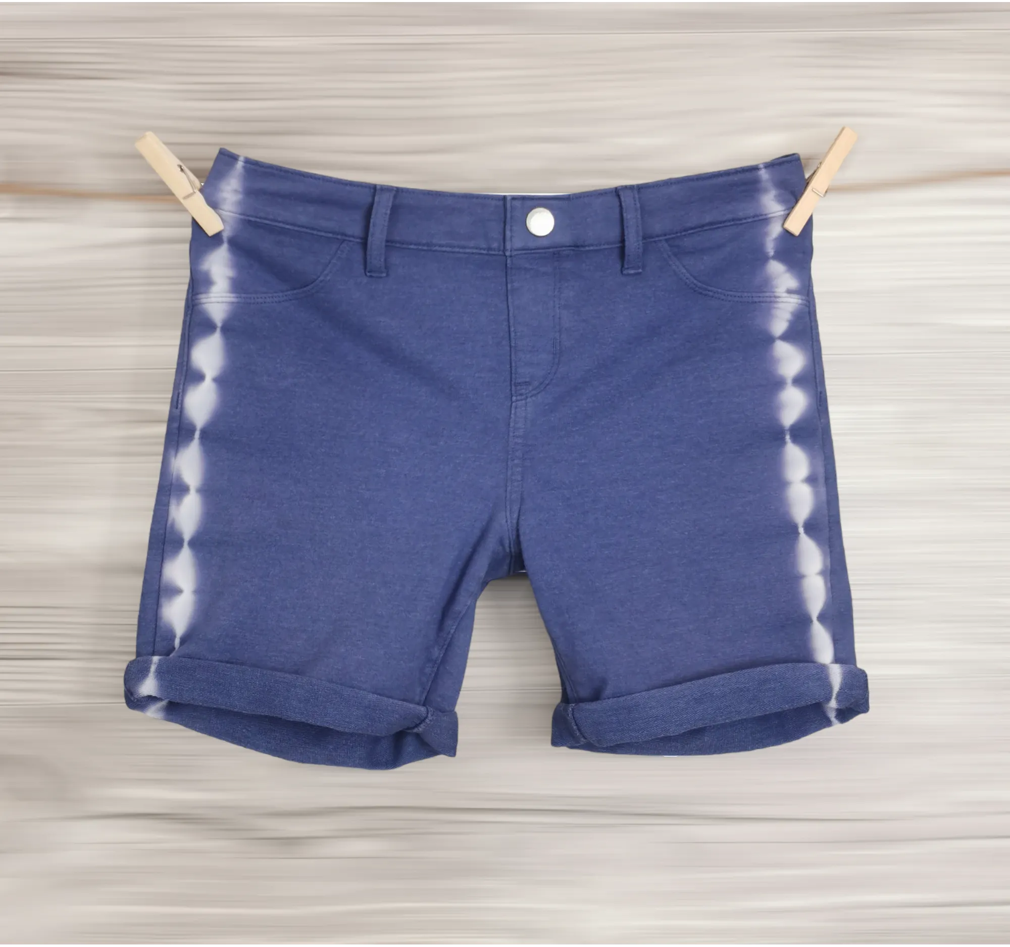 GIRL SIZE XL (14 YEARS) - OLD NAVY, Soft Shorts EUC B8