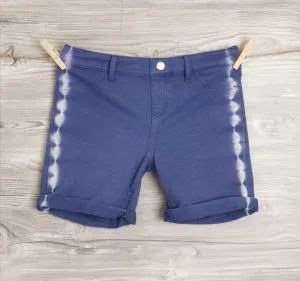 GIRL SIZE XL (14 YEARS) - OLD NAVY, Soft Shorts EUC B8