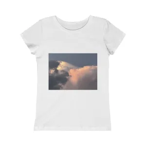 Girls Princess Tee