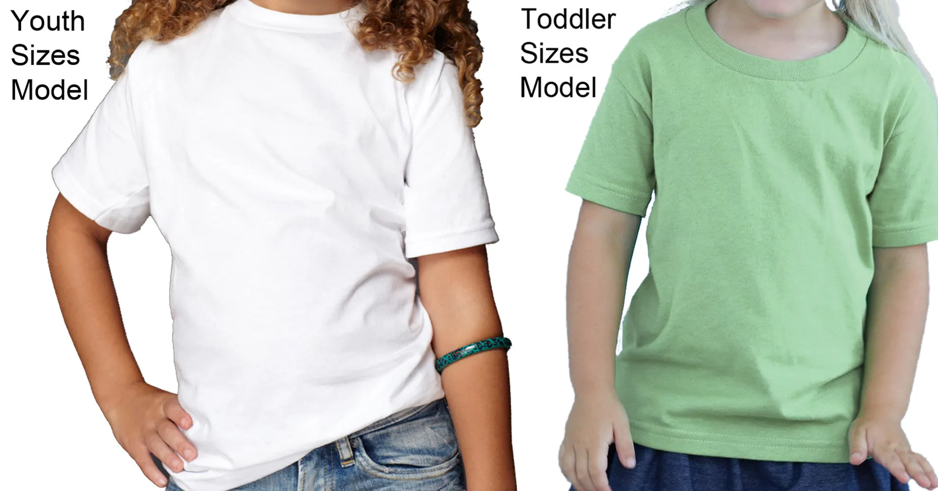 Girl's Siesta Por Favor T-Shirt - Unisex Fit