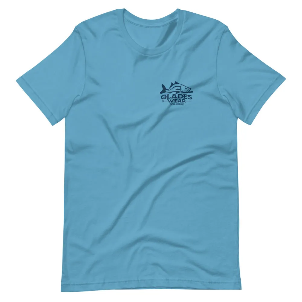 Glades Junkie T-Shirt
