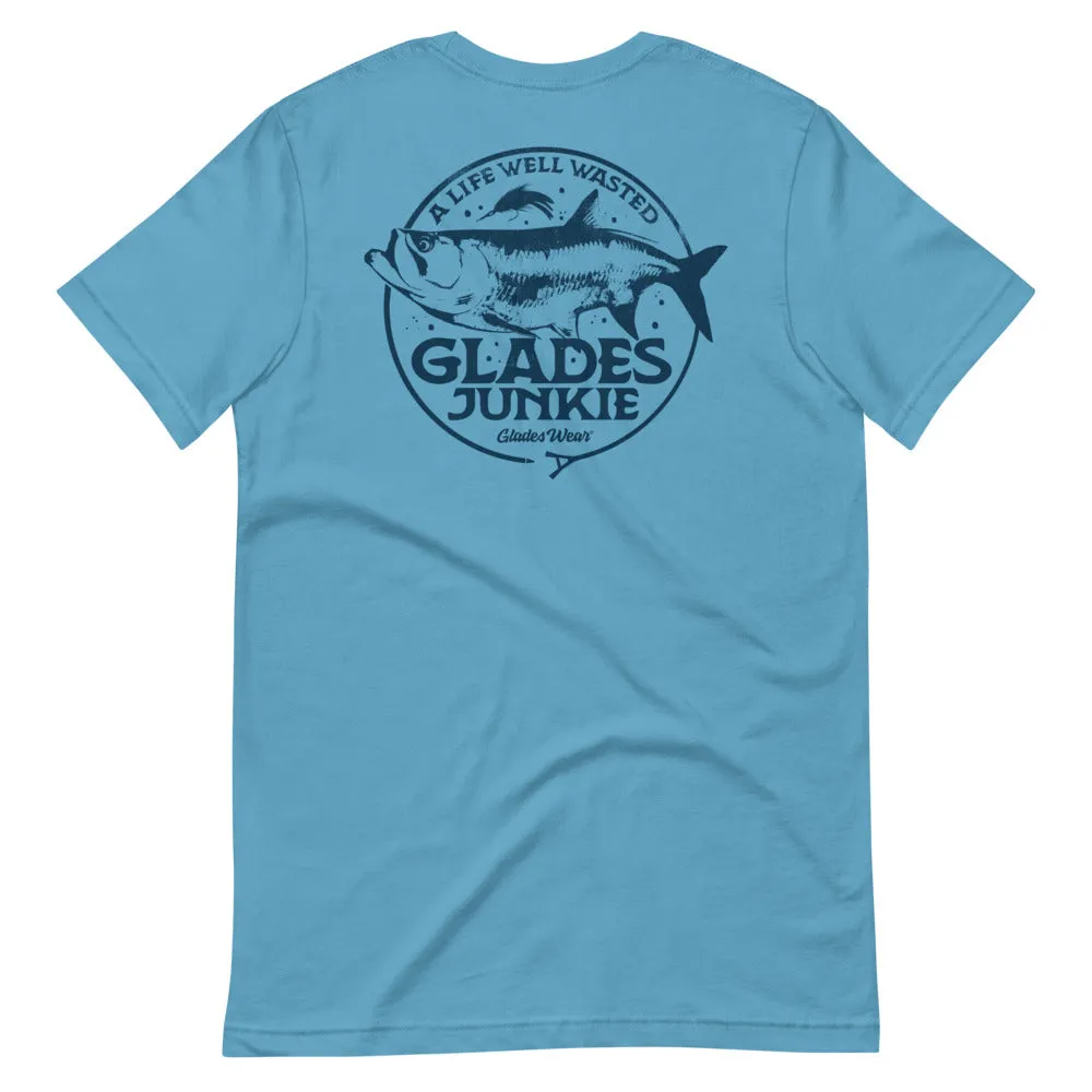 Glades Junkie T-Shirt