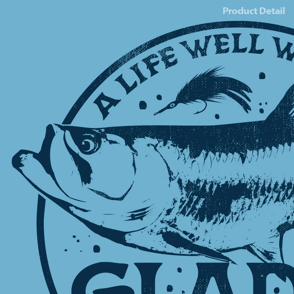 Glades Junkie T-Shirt