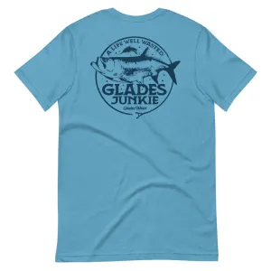 Glades Junkie T-Shirt