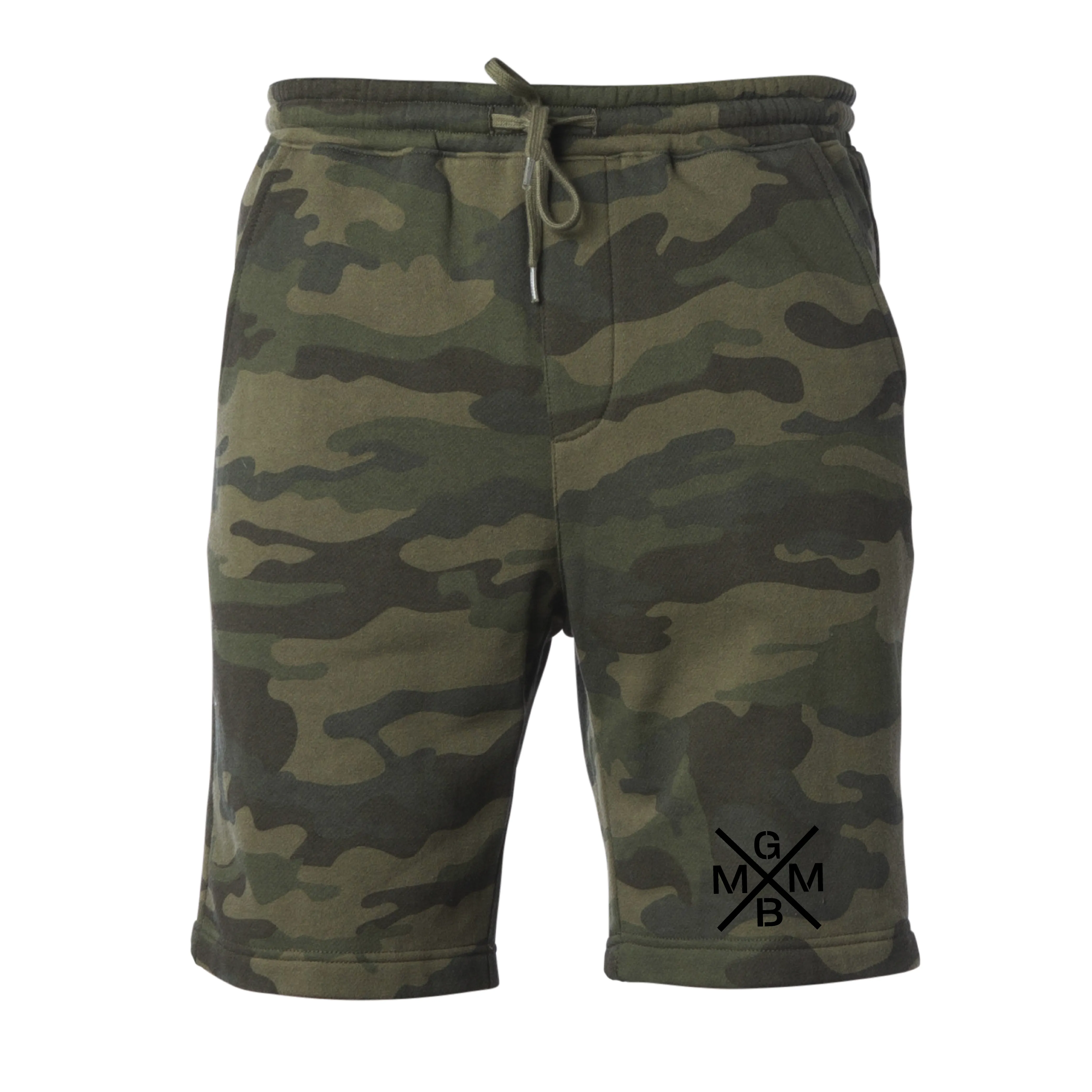 GMBM SWEAT SHORTS